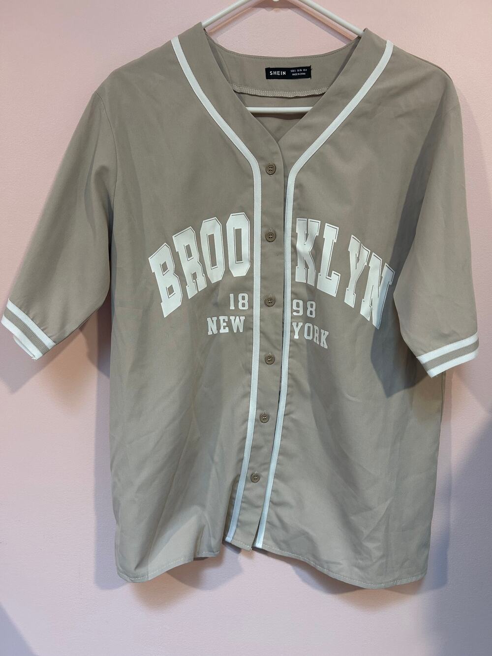 Shein Button Down *S*